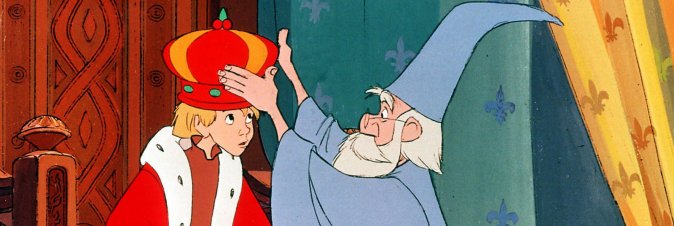 La Spada nella Roccia diventer un film? Disney ci sta lavorando