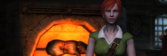 The Witcher 3: Wild Hunt