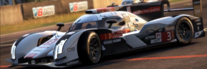 Project CARS