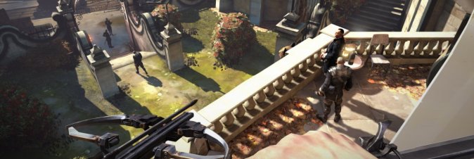 Dishonored: Definitive Edition
