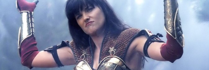 Xena: Principessa Guerriera
