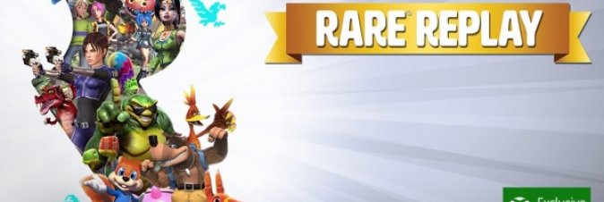 Rare Replay