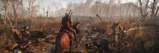The Witcher 3: Wild Hunt