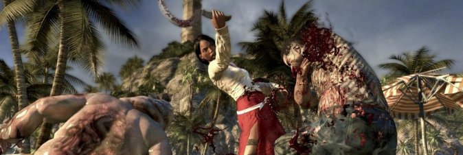 Dead Island