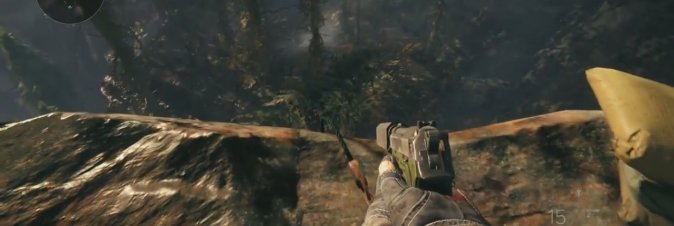 Sniper: Ghost Warrior 3