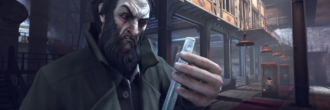 Dishonored: Definitive Edition