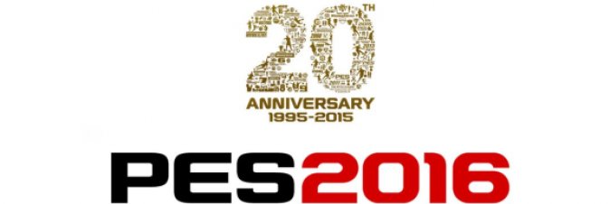Pro Evolution Soccer 2016