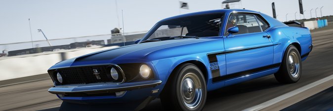 Forza Motorsport 6