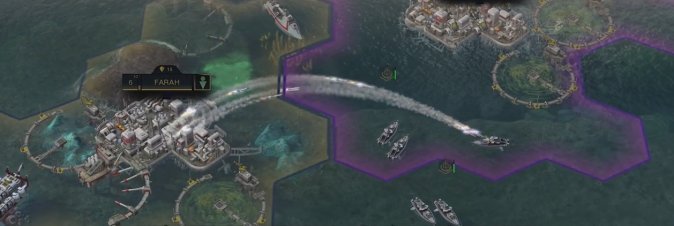 Sid Meier's Civilization: Beyond Earth