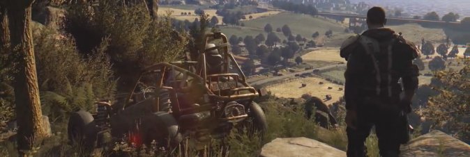 Dying Light