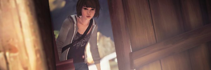 Life is Strange - Episode 4