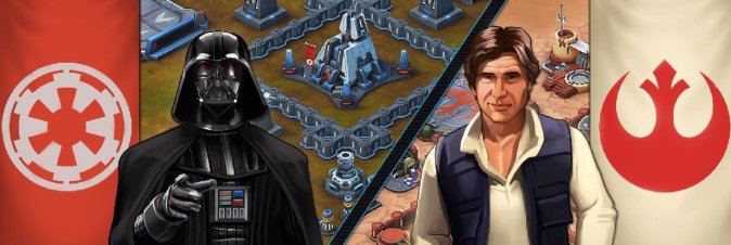 Star Wars Commander