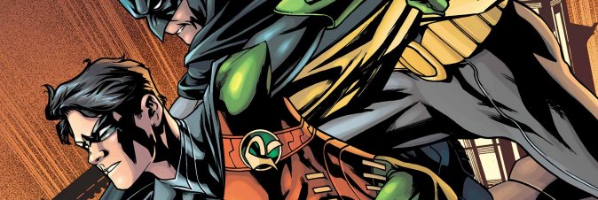 Batman V Superman: Dawn of Justice
