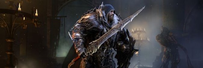 Lords of The Fallen 2