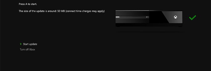 Xbox One