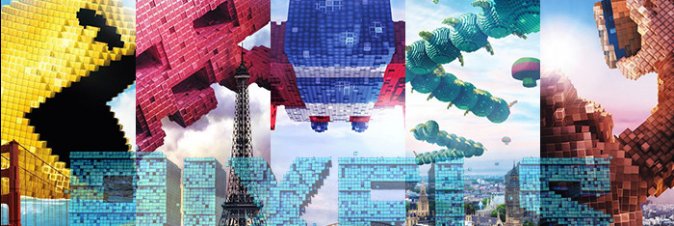 Pixels