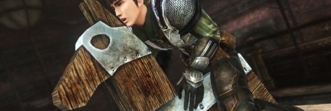 Deception IV: The Nightmare Princess