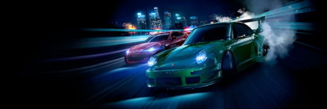Need for Speed