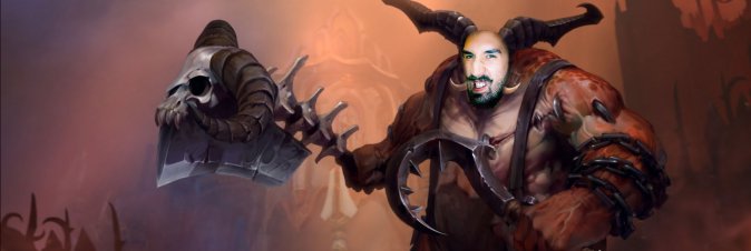 Heroes of the Storm