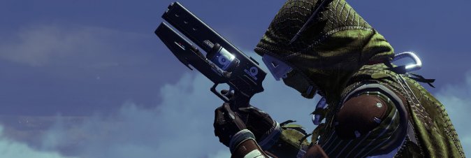 Destiny - Il Re dei Corrotti