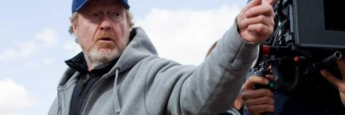 Ridley Scott girer il drama The Cartel