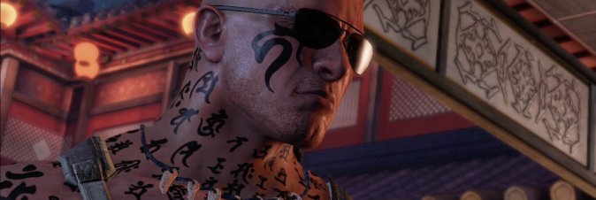 Devil's Third
