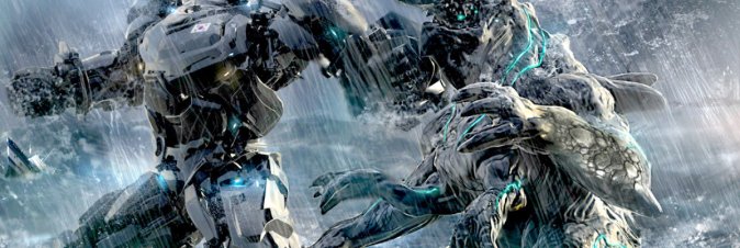 Pacific Rim: La Rivolta