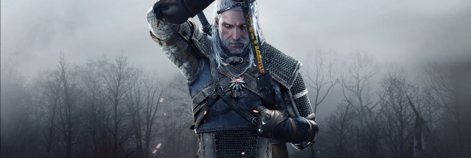 The Witcher 3: Wild Hunt