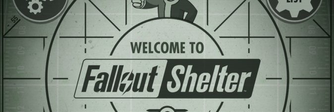 La versione android di Fallout Shelter arriva il 13 agosto