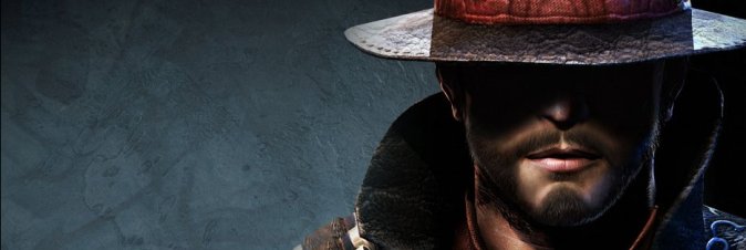 Victor Vran
