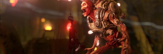 DOOM (2016)