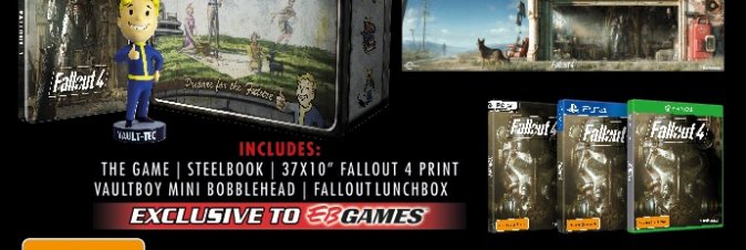 Fallout 4