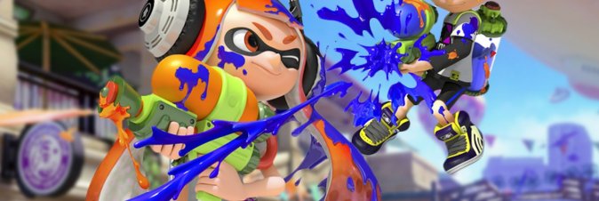 Splatoon