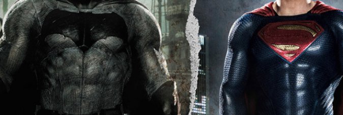 Batman V Superman: Dawn of Justice