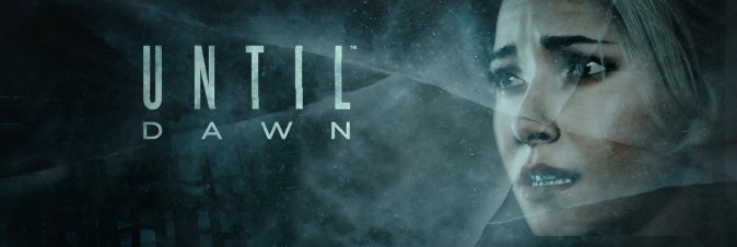 Until Dawn