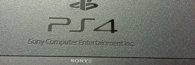 PlayStation 4
