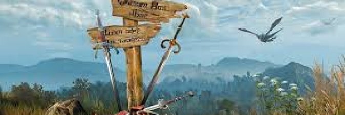 The Witcher 3: Wild Hunt