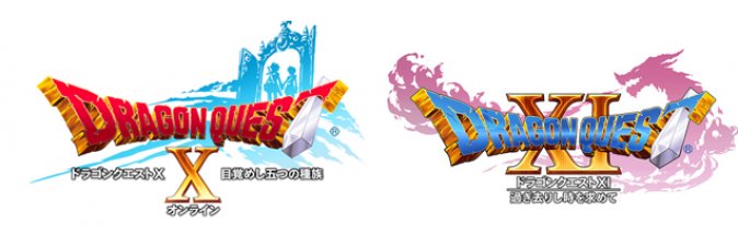 Dragon Quest XI:Echi di un'era perduta