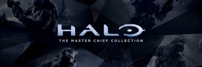 Halo: The Master Chief Collection