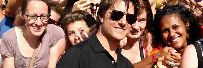 Mission: Impossible - Rogue Nation