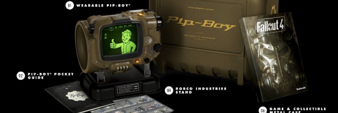 Fallout 4