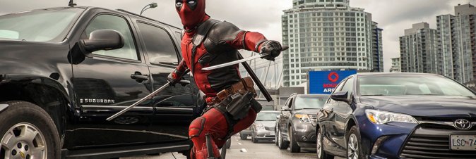 Deadpool