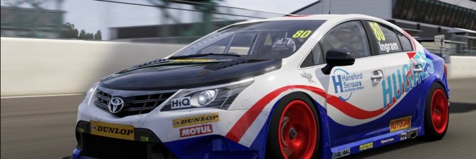 Forza Motorsport 6