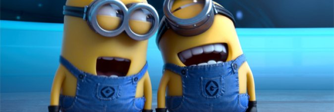 Minions