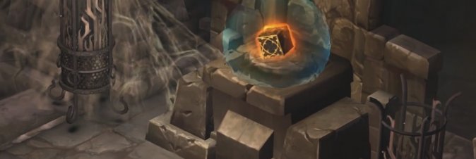 Diablo III