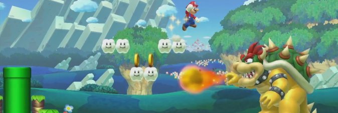 Super Mario Maker