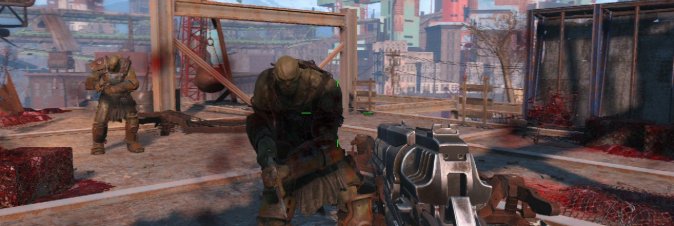 Fallout 4