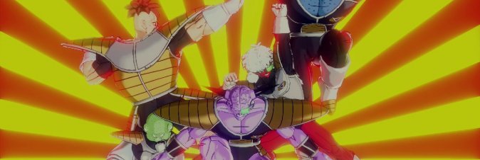 Dragon Ball Xenoverse