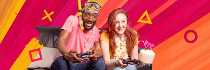 Partono i Summer Sale su PlayStation Store