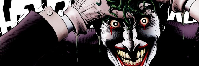 Mark Hamill confermato nei panni del Joker nell'adattamento di The Killing Joker